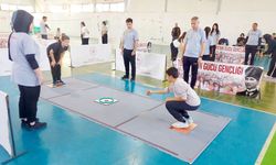 HEMSBALL TURNUVASINDA ŞAMPİYONLARI BELİRLENDİ
