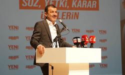 DBB BAŞKANI ÇAVUŞOĞLU SERT KONUŞTU: HAPSE DE ATILSAM KURŞUNA DA DİZİLSEM…