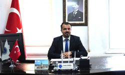 HAKEM, BAŞKAN YARDIMCISI OLDU