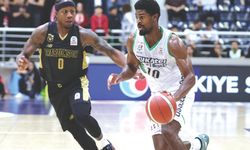 DENİZLİ BASKET FIRSAT TEPTİ: 70-75