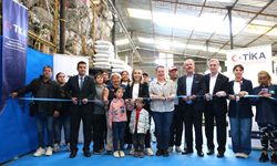 MİLLETVEKİLİ ŞAHİN TİN: GÖNÜL KÖPRÜLERİ KURULUYOR