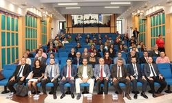 OSB’DE DESTEK BULUŞMASI