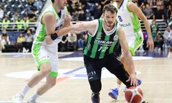 YUKATEL DENİZLİ BASKET TOFAŞ’I RAHAT GEÇTİ: 101-87