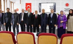“İDEAL DİN GÖREVLİSİ NASIL OLMALI?”