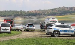 BARAJDA CESET BULUNDU