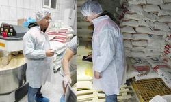 ÇİVRİL’DE GIDA İŞLETMELERİNDE HİJYEN VE GÜVENLİK DENETİMİ