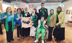 DENİZLİ'DEN YALOVA'YA GÖNÜL KÖPRÜSÜ
