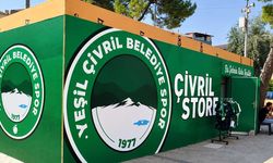 YEŞİL ÇİVRİL BELEDİYESPOR'UN İLK RAKİBİ KORKUTELİ