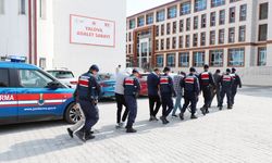 YALOVA’DA BAŞLADI DENİZLİ’YE UZANDI
