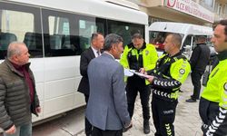 SERVİSLERDE DENETİM