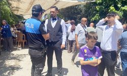 DENİZLİ EMNİYETİNDEN ÖNEMLİ PROJE: MUTLULUĞA KURŞUN SIKMA