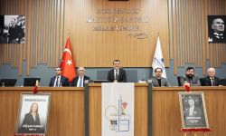 YOL HARİTASI BELİRLENDİ