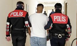 DAHA 17 YAŞINDA, 152 YIL HAPİS CEZASIYLA ARANIYORDU