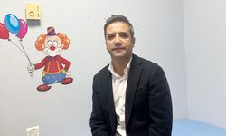 PAÜ HASTANELERİNDEN SEREBRAL PALSİ İÇİN ERKEN TANI UYARISI