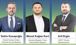 TEKSTİLDE YEŞİL FİNANSMAN BULUŞMASI