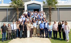 ADM ELEKTRİK, MUHTARLAR BULUŞMALARIYLA BAĞI GÜÇLENDİRİYOR: ENERJİMİZ MUHTARLARIMIZLA