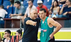 İKİ KULVARDA DA BAŞARI