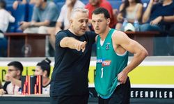 YUKATEL DENİZLİ BASKET’İ ZORLU FİKSTÜR BEKLİYOR