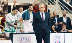 AKTAŞ: MAÇ TOPUNU KULLANAMADIK