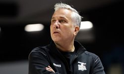 YUKATEL DENİZLİ BASKET BAŞANTRENÖRÜ ZAFER AKTAŞ: GURUR DUYUYORUM