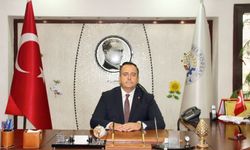 BAŞKAN ALTUNTAŞ’TAN 29 EKİM CUMHURİYET BAYRAMI MESAJI: “BAĞIMSIZLIĞIN EN GÜÇLÜ İFADESİ”