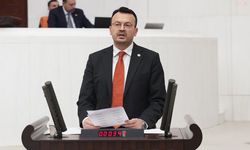 ARPACI’DAN MEHMET ŞİMŞEK’E SERT TEPKİ: ZENGİNLERE HAZİNECİ FAKİRLERE MALİYECİ