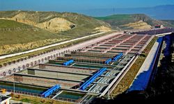 DENİZLİ MERKEZ ATIKSU ARITMA TESİSİ PROJESİ İÇİN ACELE KAMULAŞTIRMA