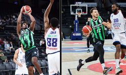 DENİZLİ BASKET EFES’E KAYBETTİ 85-76
