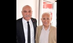 SEDAT DEMİRCİ’NİN BABA ACISI