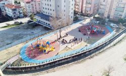 BAĞBAŞI’NA ENGELSİZ PARK