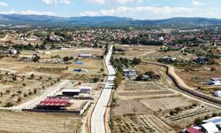 BAKLAN BOĞAZİÇİ’NDE KONFORLU ULAŞIM DÖNEMİ