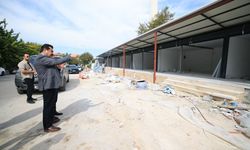 BALIK HALİ AÇILIŞ İÇİN GÜN SAYIYOR