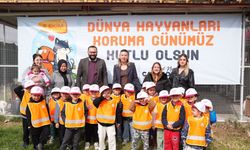 CAN DOSTLARIYLA ANLAMLI BULUŞMA