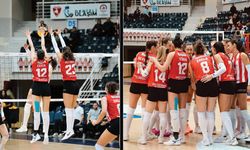SULTANLAR’A AYDIN’DA ŞOK: 3-2