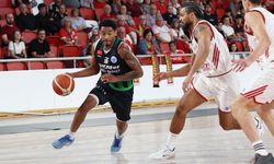 DENİZLİ BASKET BENFİCA’YA KAYBETTİ