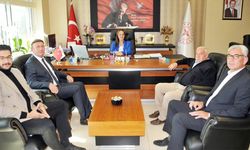 KALE’DE SAĞLIK ATILIMI