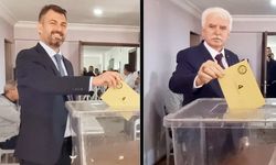 BORSA’DA SEÇİM VAR