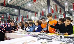 TÜYAP KİTAP FUARI GÜN SAYIYOR