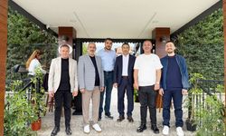 İNŞAAT SEKTÖRÜ FAİZİ BEKLİYOR