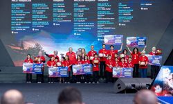 DENİZLİ’Yİ GURURLANDIRIYORLAR