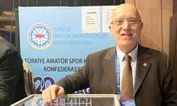CEŞEN TASKK YÖNETİMİNDE