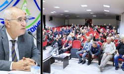 ÇAMELİ'DE CEVİZ VE FASULYE FİYATLARI BELİRLENDİ