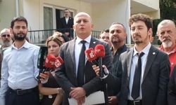 COŞKUN: “ONLARIN FATMA’SINA BİR ŞEY OLMUYOR”