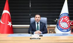 DTO BAŞKANI ERDOĞAN’DAN DESTEK ÇAĞRISI