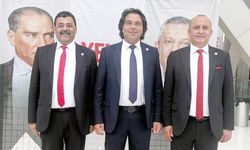 YENİ PARTİ’DE SEÇİM SONUÇLARI DELEGELER TARAFINDAN ONAYLANACAK