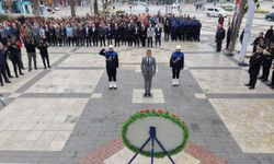 BELEDİYE 150 YAŞINDA