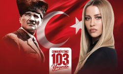 DERYA ULUĞ SAHNE ALIYOR