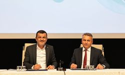 GELECEK İÇİN TARİHİ ADIM