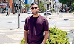 EMRAH ATABEY YUVADA KALDI