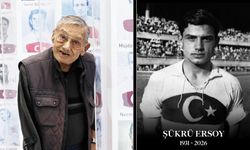 EFSANE KALECİ ERSOY HAYATINI KAYBETTİ